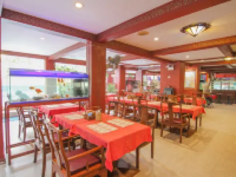 SK House 2 Hotels in Chiang Mai