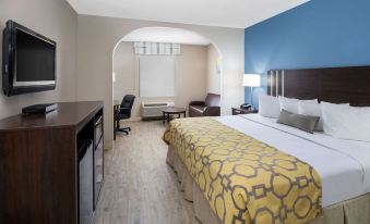 Baymont by Wyndham Douglasville Atlanta