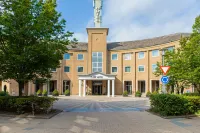 Thon Partner Hotel Høje Taastrup Hotels in Roskilde