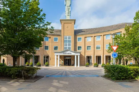 Thon Partner Hotel Høje Taastrup