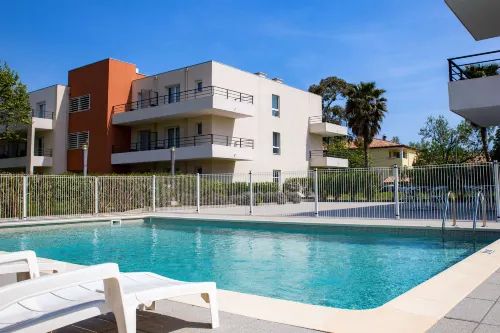 Comfort Aparthotel Cannes Mandelieu Hotels in Mandelieu La Napoule