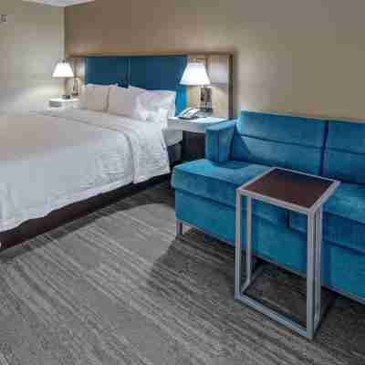 Hampton Inn Orlando-Walt Disney World Resort Maingate South Rooms