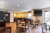 Sleep Inn & Suites - Aamiainen