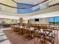 Quality Inn & Suites Florence - Cincinnati South Hotéis em Boone County