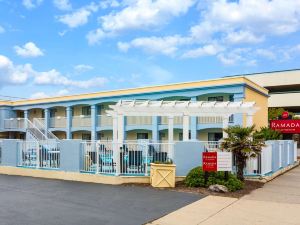 Ramada by Wyndham Virginia Beach