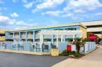 Ramada by Wyndham Virginia Beach Các khách sạn ở Virginia Beach
