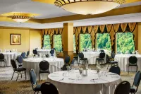 Lakeview Golf Resort, Trademark Collection by Wyndham Hotels in Cheat Lake