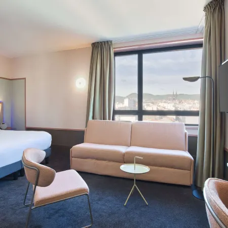 Aiden By Best Western Clermont-ferrand Hotel & Spa