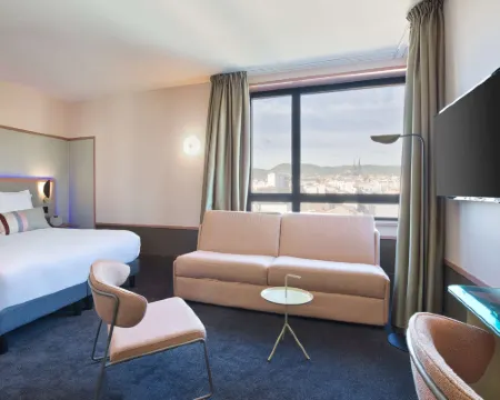 Aiden By Best Western Clermont-ferrand Hotel & Spa Hôtels à : Clermont-Ferrand