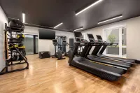 Comwell Copenhagen Portside Dolce by Wyndham - Gym