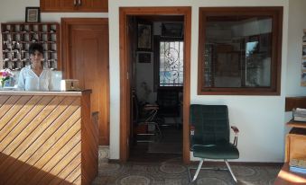 Ozukara Apart 1