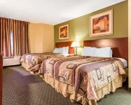 Sleep Inn Near Ft. Jackson