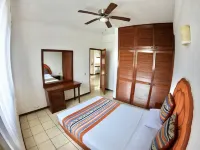 Quinta Carrizalillo Hotels in Puerto Escondido