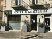 Hotel Magdeleine