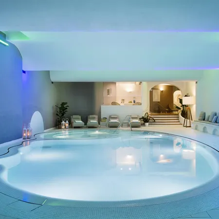 Hotel Piccolo Sant'Andrea