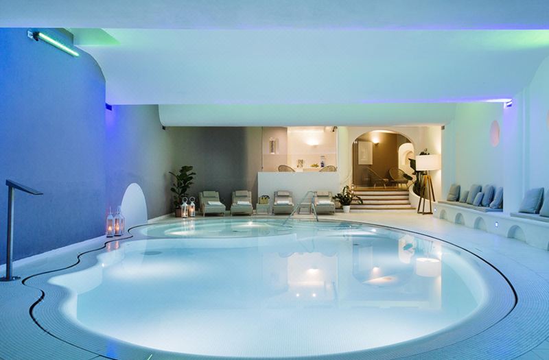 Hotel Piccolo Sant'Andrea photo 3