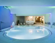 Hotel Piccolo Sant'Andrea - Romantic