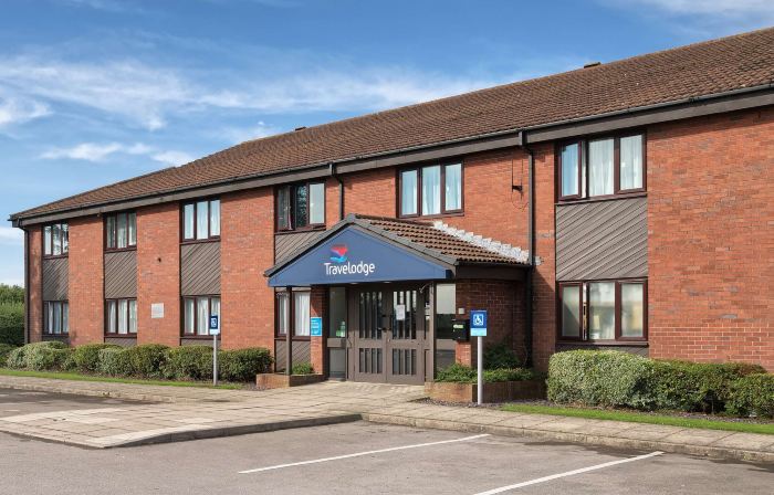 Travelodge Grantham South Witham