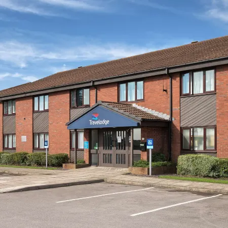 Travelodge Grantham South Witham