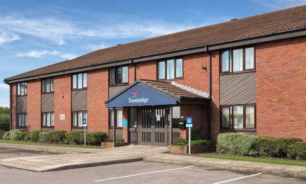 Travelodge Grantham South Witham