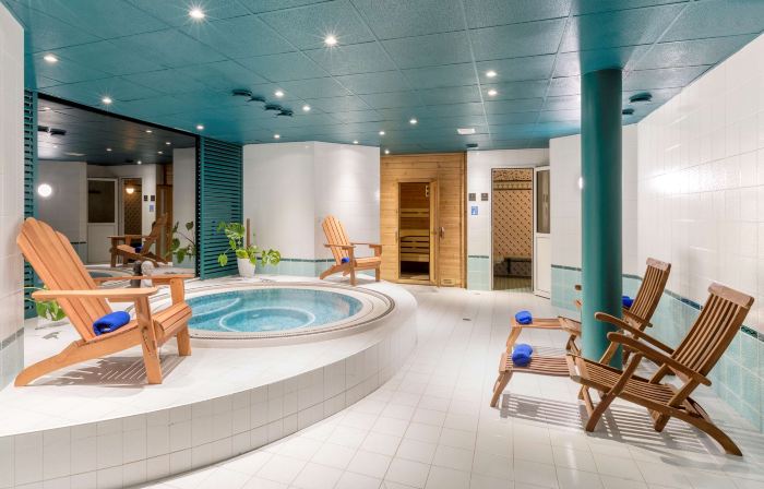 Best Western Hotel Grand Parc