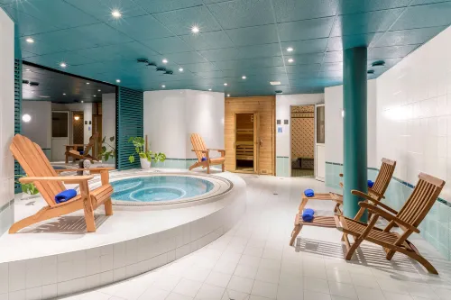 Best Western Hôtel Grand Parc Marne La Vallée Hotels in Chanteloup En Brie