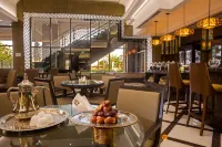 Ayla Grand Hotel - Bữa sáng