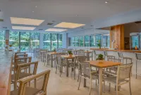 Wyndham Gramado Termas Resort & Spa - breakfast