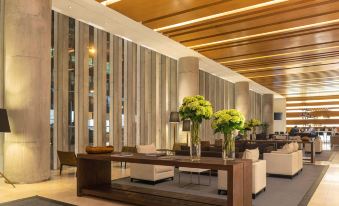 Pullman Lima San Isidro