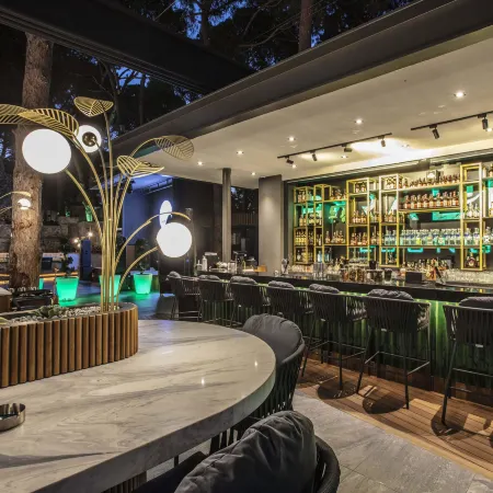 Unique Life Style Hotel