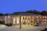 Super 8 by Wyndham Acworth/Atlanta Area Hotels in Acworth
