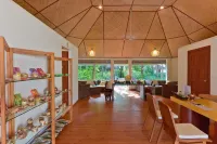 Dreamland Maldives Resort - Spa