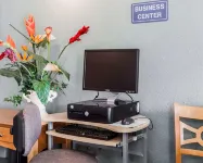 Rodeway Inn Hotel a Carson