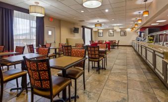 Best Western Richmond Hotel