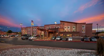 Hyatt Place Santa Fe Hotels in Santa Fe