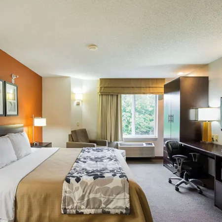 Sleep Inn & Suites