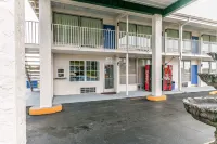 Motel 6 Somerset, KY - Pet friendly