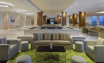 Radisson Blu Hotel and Resort, Sohar