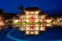 Tamassa Bel Ombre, Mauritius - Pools