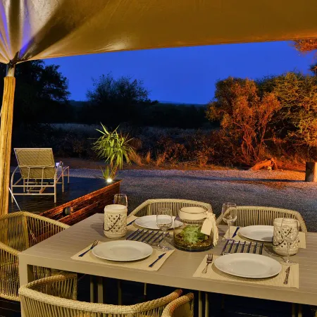 Finfoot Lake Reserve by Dream Resorts
