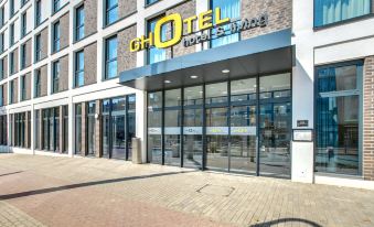 Ghotel Hotel & Living Bochum