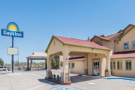 Days Inn by Wyndham Las Vegas NM