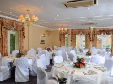 Coulsdon Manor Hotel and Golf Club Hotels in Croydon