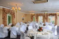 Coulsdon Manor Hotel and Golf Club