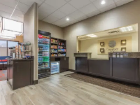 Comfort Inn Alton near I-255 Hotels in Alton