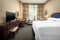 Sheraton McKinney Hotel Hotels in McKinney