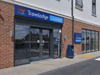 Travelodge Swindon West Hotels in Swindon