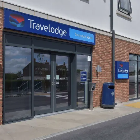 Travelodge Swindon West