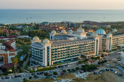 Castival Hotel Hotels near Selge Park Shoping Center