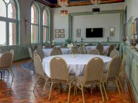 Trafford Hall Manchester, Trademark Collection by Wyndham Hotels in Trafford